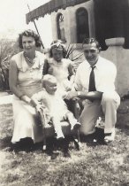 The Zelkowitz Family